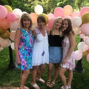 Meet your Posher, Natalie